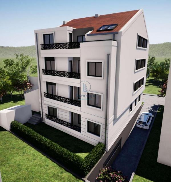 Stan na prodaju u Beogradu, Pašino brdo, troiposoban, 75m2, cena 262500 evra