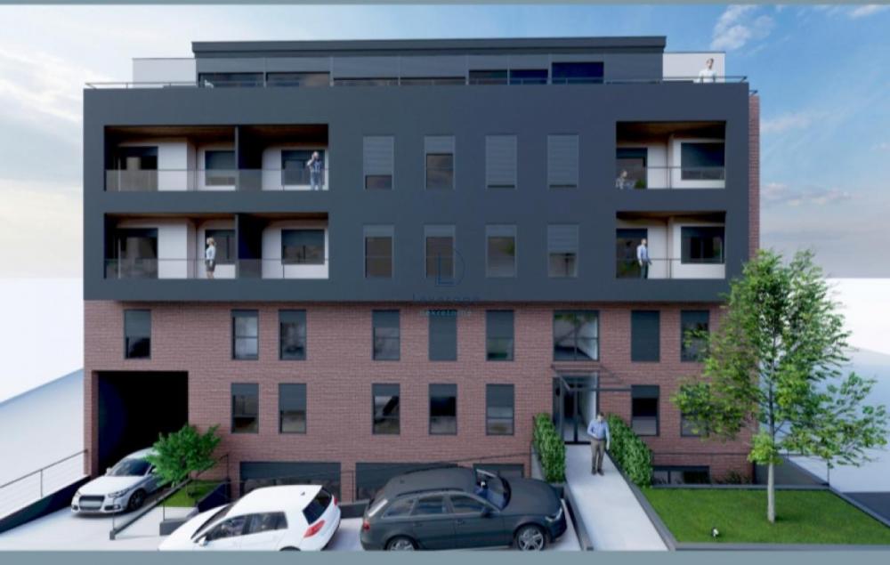 Stan na prodaju u Beogradu, Cvetkova pijaca, troiposoban, 90m2, cena 225000 evra