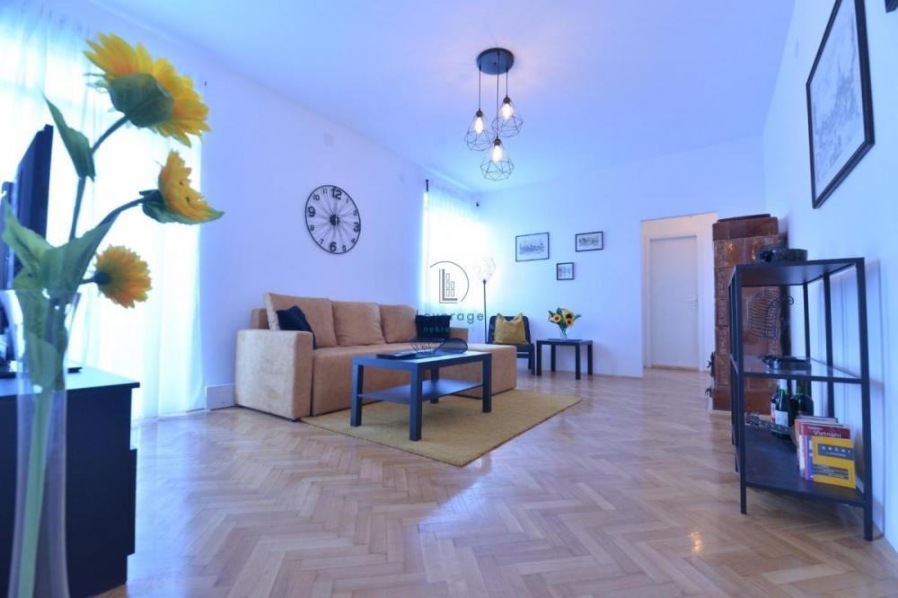 Stan na prodaju u Beogradu, Crveni Krst, dvosoban, 48m2, cena 179000 evra