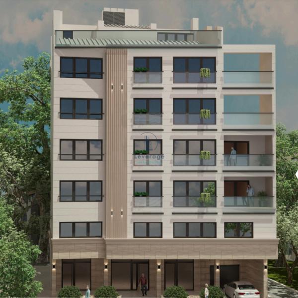 Stan na prodaju u Beogradu, Crveni Krst, trosoban, 78m2, cena 308334 evra