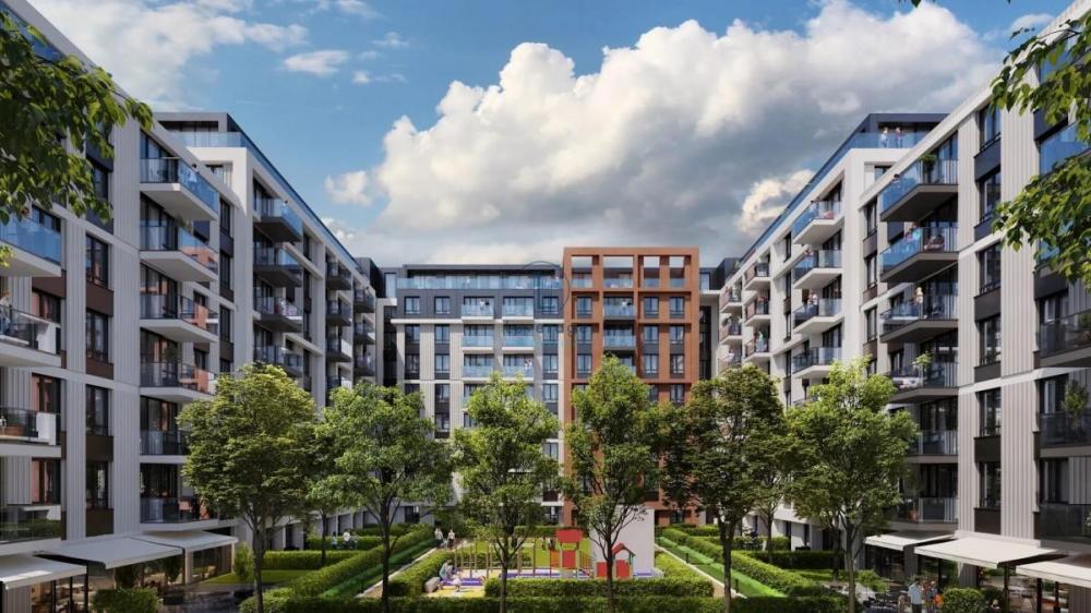 Stan na prodaju u Beogradu, Beograd na vodi, troiposoban, 121m2, cena 537500 evra