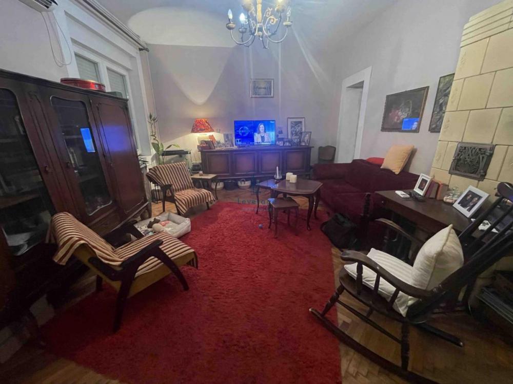 Stan na prodaju u Beogradu, Beograd (Skupština), cetvorosoban, 97m2, cena 343000 evra