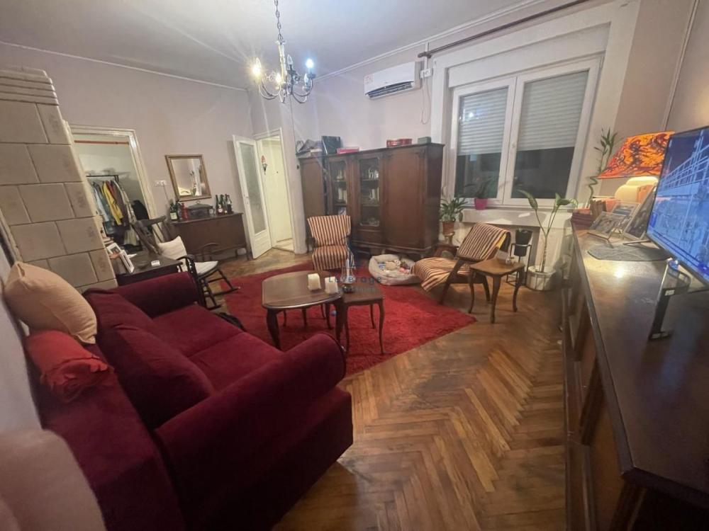 Stan na prodaju u Beogradu, Beograd (Skupština), cetvorosoban, 97m2, cena 344000 evra