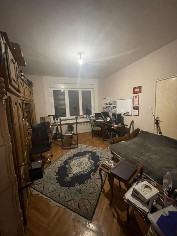 Stan na prodaju u Beogradu, Beograd (Skupština), cetvorosoban, 97m2, cena 344000 evra