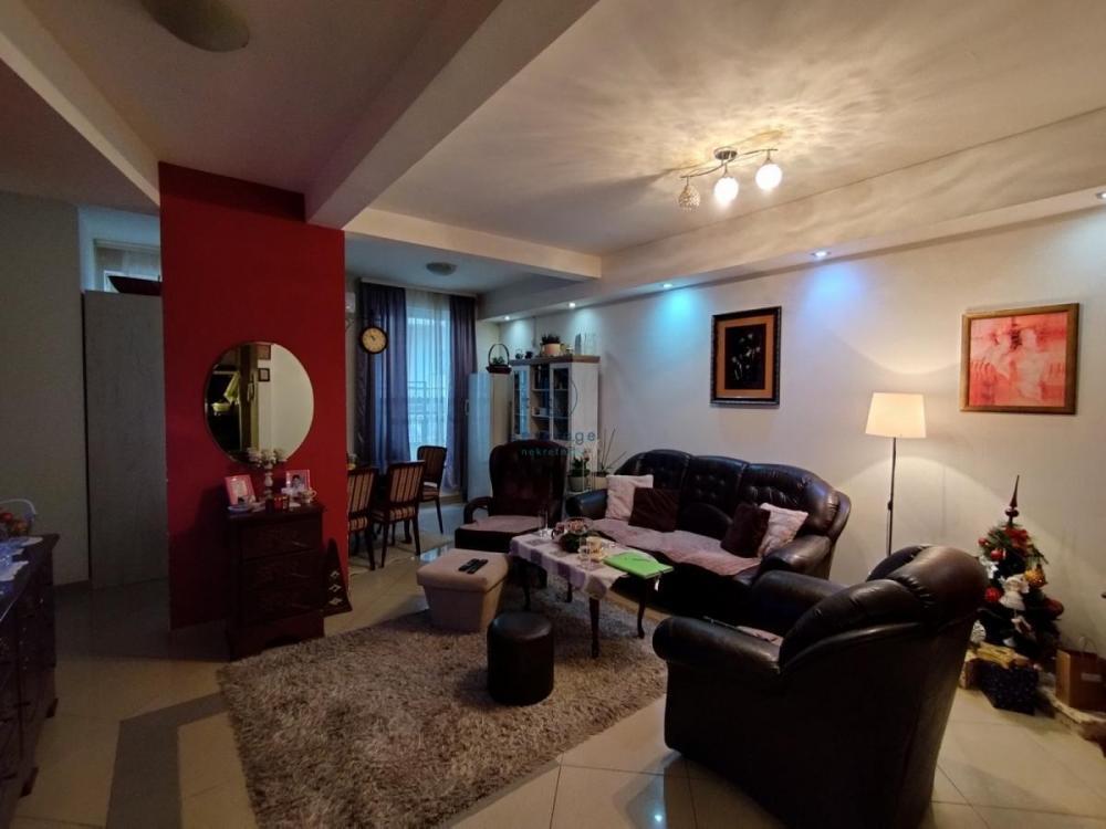 Stan na prodaju u Beogradu, Mirijevo, dvoiposoban, 60m2, cena 124000 evra