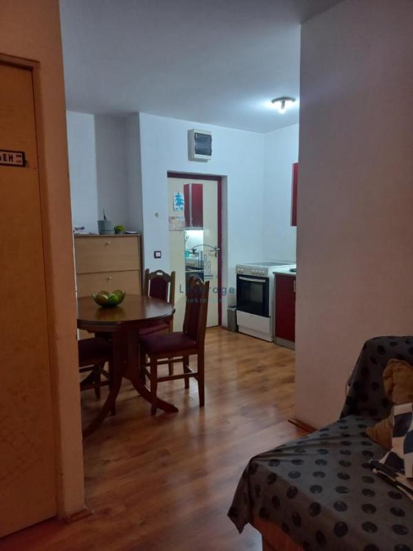 Stan na prodaju u Beogradu, Filmski grad, jednosoban, 32m2, cena 55000 evra