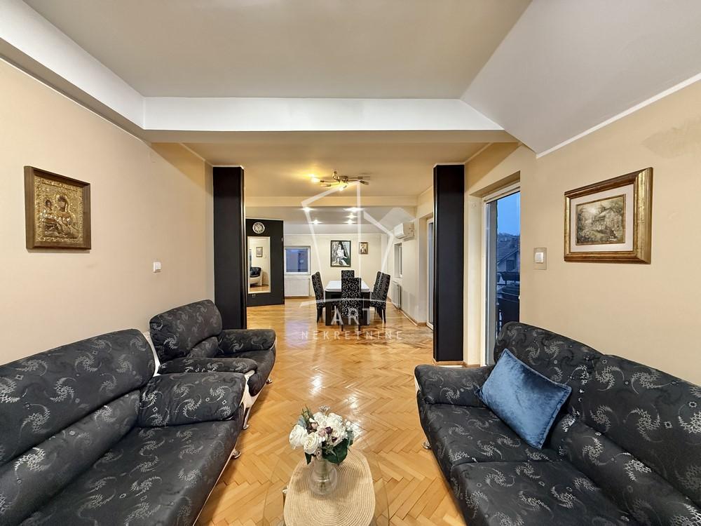 Stan na prodaju u Beogradu, Voždovac, 104m2, cena 202000 evra