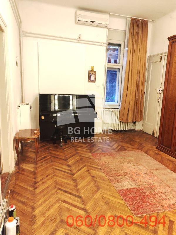 Stan na prodaju u Beogradu, Savski venac, trosoban, 84m2, cena 450000 evra