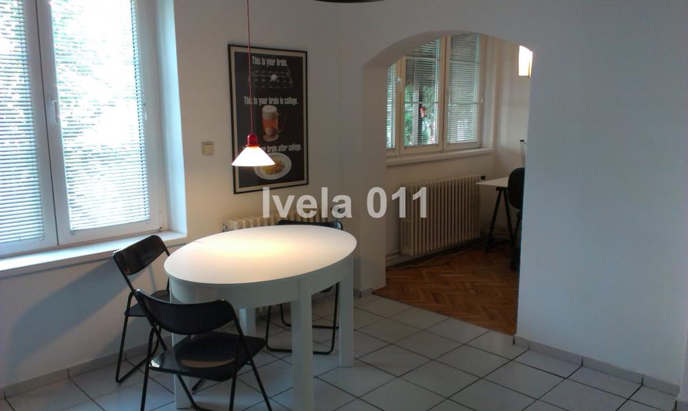 Stan na prodaju u Beogradu, Banovo brdo, trosoban, 106m2, cena 295000 evra