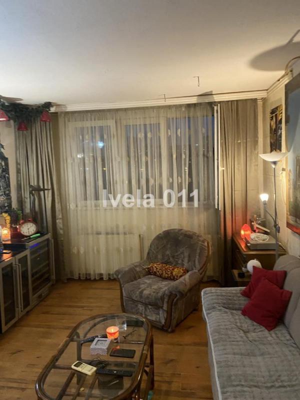 Stan na prodaju u Beogradu, Braće Jerković, trosoban, 80m2, cena 200000 evra