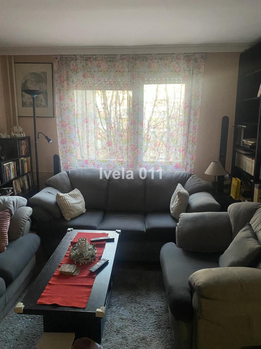 Stan na prodaju u Beogradu, Zvezdara, cetvorosoban, 86m2, cena 280000 evra