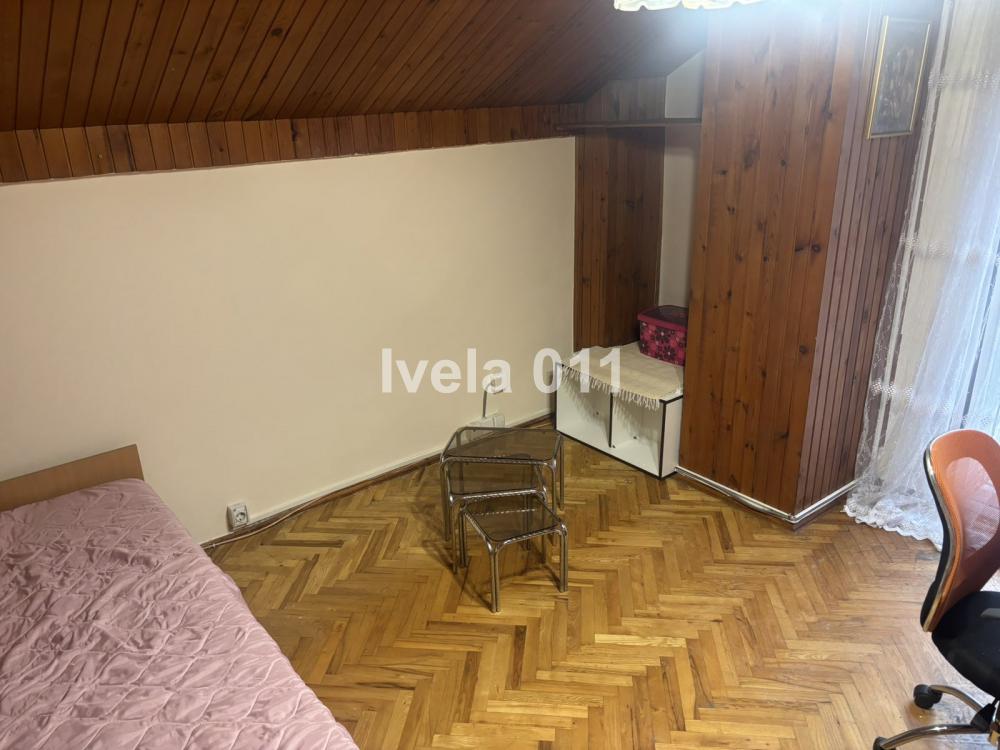Stan na prodaju u Beogradu, Vračar, 88m2, cena 345000 evra