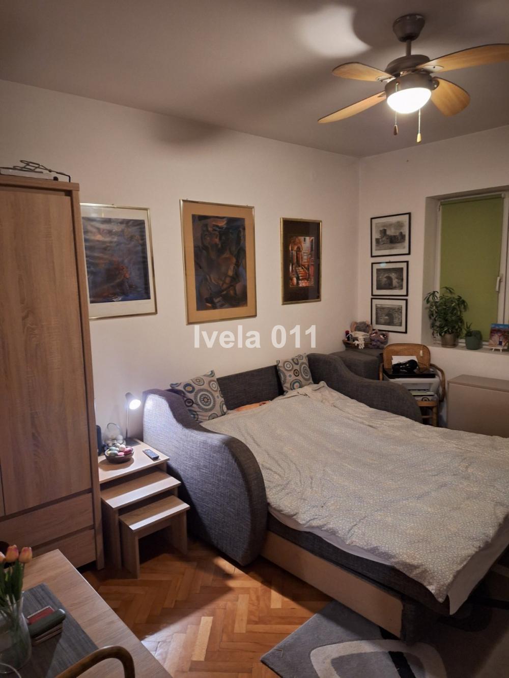 Stan na prodaju u Beogradu, Zvezdara, trosoban, 61m2, cena 230000 evra