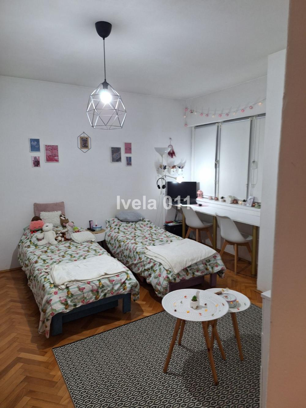 Stan na prodaju u Beogradu, Zvezdara, trosoban, 61m2, cena 230000 evra
