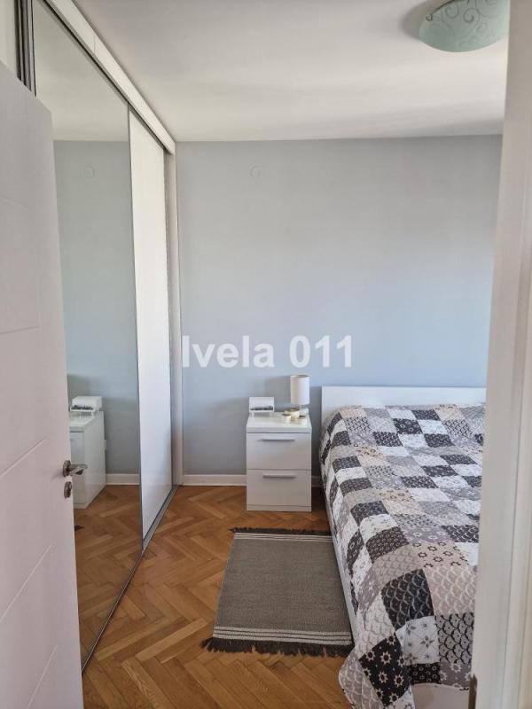 Stan na prodaju u Beogradu, Vračar (Hram), dvosoban, 61m2, cena 280000 evra
