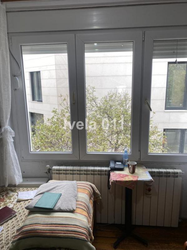 Stan na prodaju u Beogradu, Dedinje, 18m2, cena 97000 evra