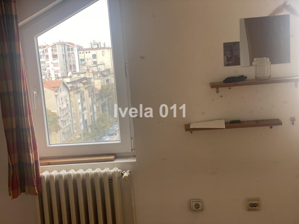 Stan na prodaju u Beogradu, Palilula, 132m2, cena 250000 evra