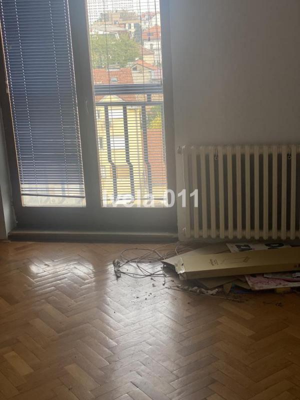 Stan na prodaju u Beogradu, Palilula, 132m2, cena 250000 evra
