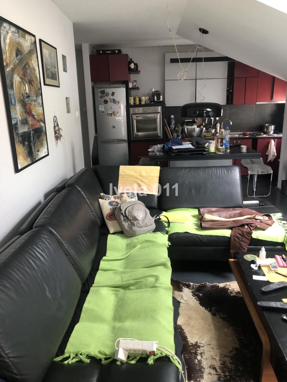Stan na prodaju u Beogradu, Voždovac, cetvorosoban, 84m2, cena 185000 evra