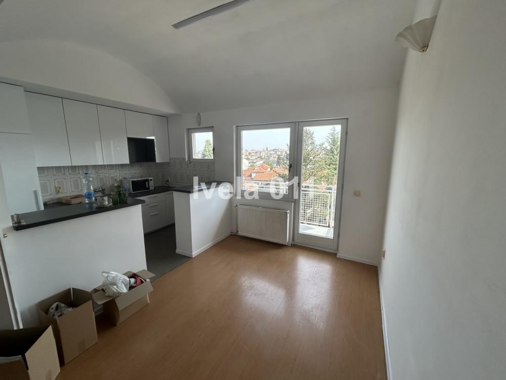 Stan na prodaju u Beogradu, Autokomanda, 165m2, cena 416000 evra