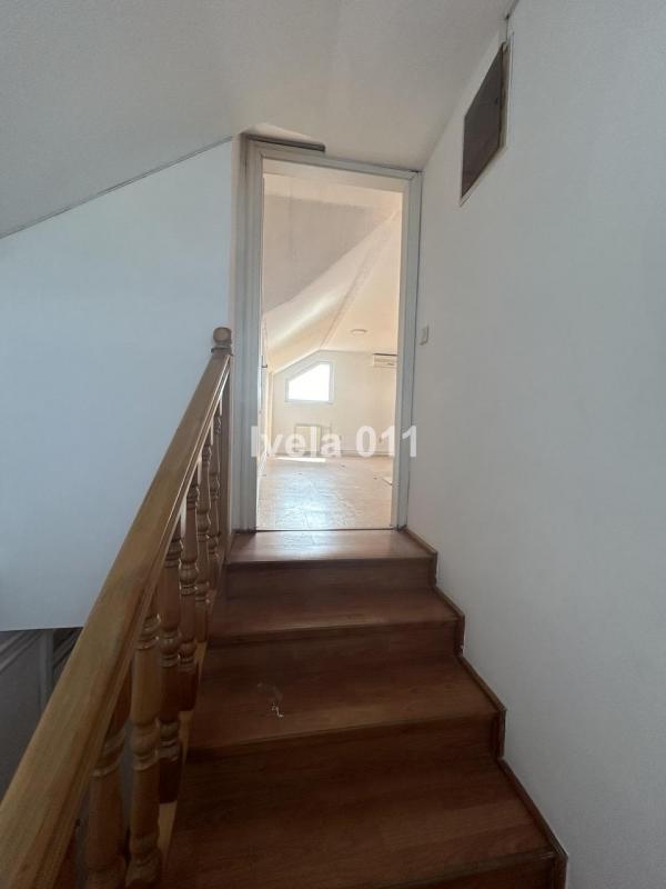 Stan na prodaju u Beogradu, Autokomanda, 165m2, cena 416000 evra