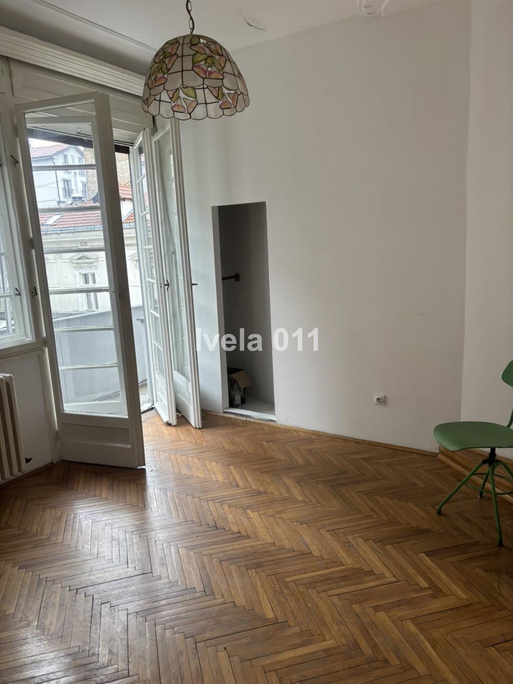 Stan na prodaju u Beogradu, Stari grad, cetvorosoban, 96m2, cena 398000 evra