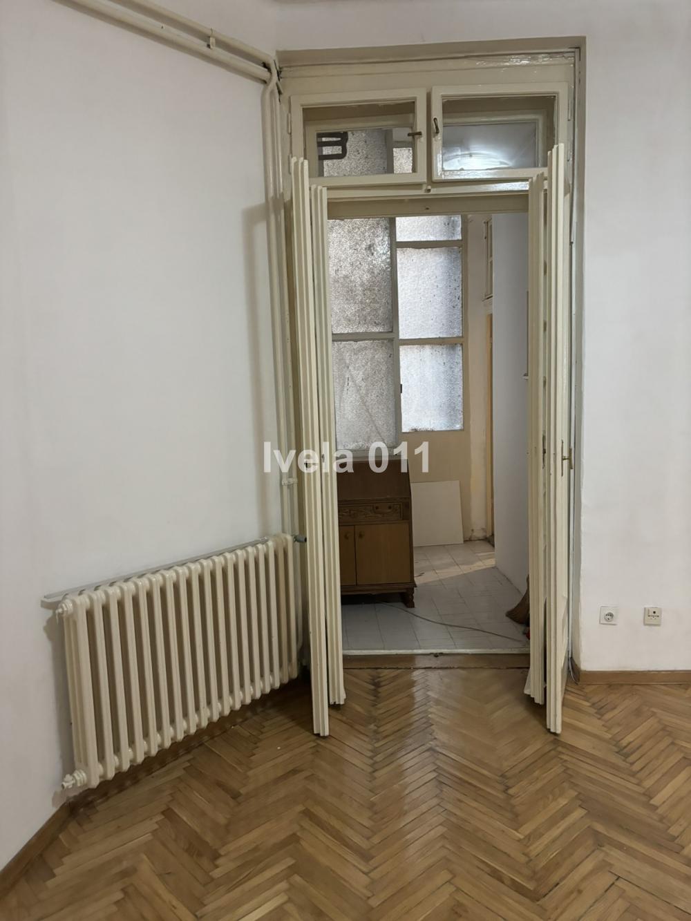 Stan na prodaju u Beogradu, Stari grad, cetvorosoban, 96m2, cena 398000 evra