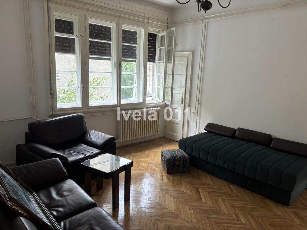 Stan na prodaju u Beogradu, Stari grad, cetvorosoban, 96m2, cena 398000 evra