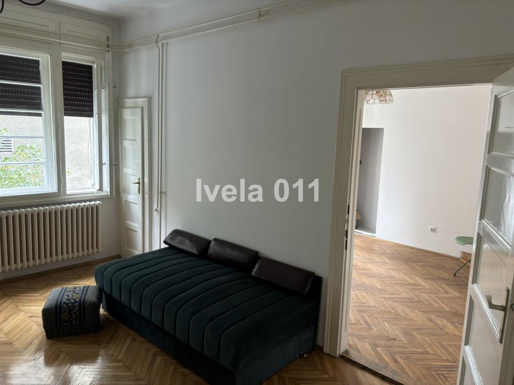 Stan na prodaju u Beogradu, Stari grad, cetvorosoban, 96m2, cena 398000 evra