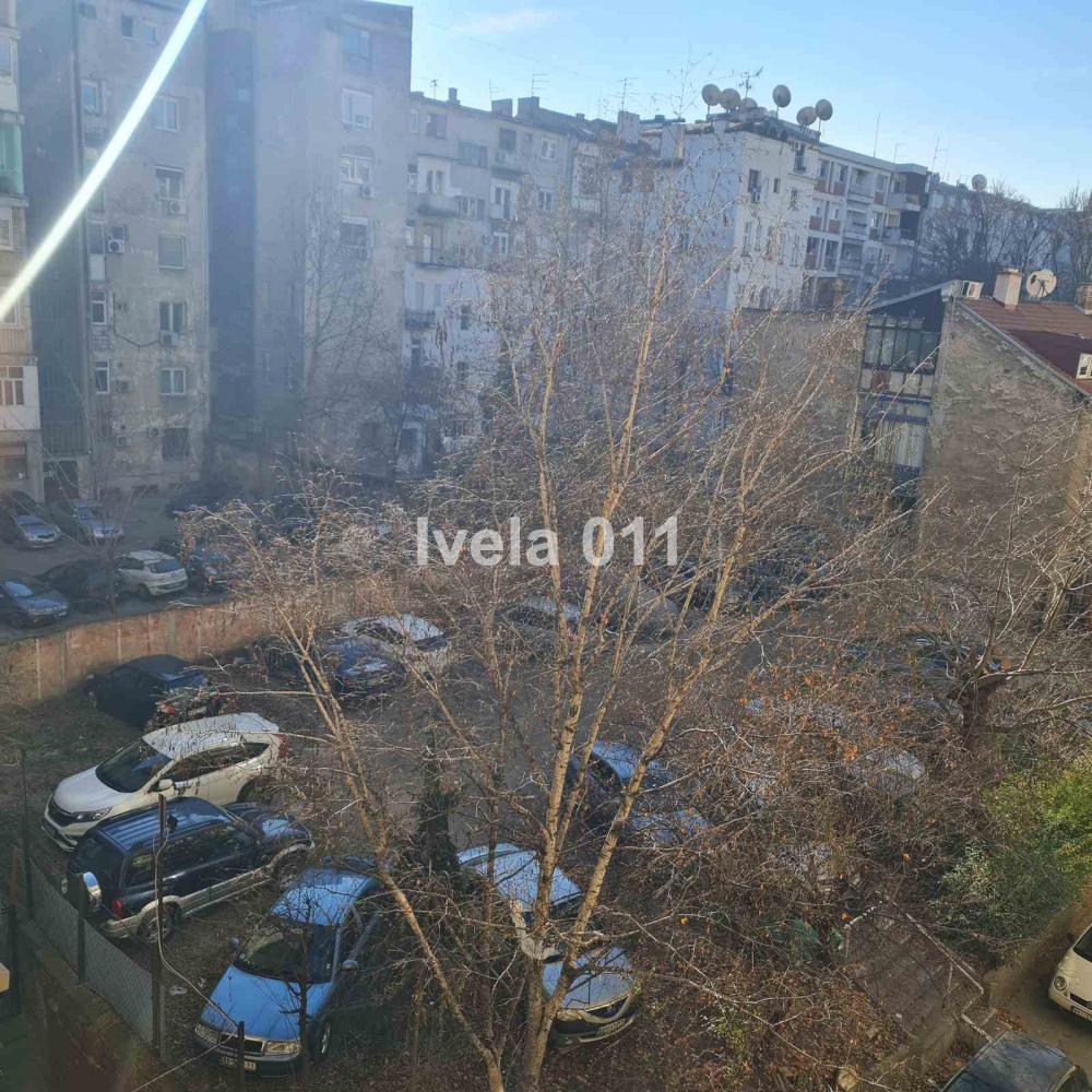 Stan na prodaju u Beogradu, Vračar, dvosoban, 70m2, cena 299000 evra
