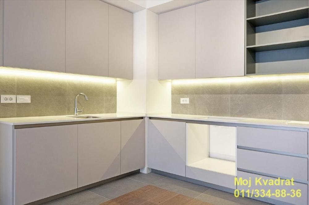 Stan na prodaju u Beogradu, Beograd na vodi, dvosoban, 58m2, cena 260000 evra