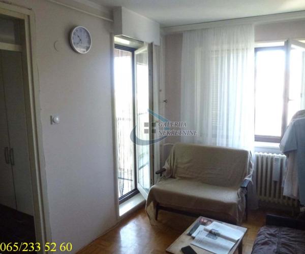 Stan na prodaju u Beogradu, Novi Beograd, dvosoban, 65m2, cena 180000 evra