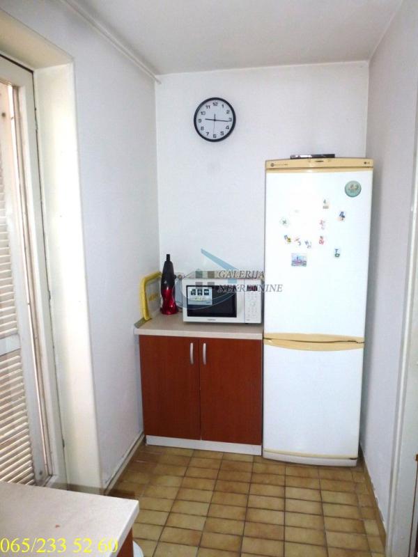 Stan na prodaju u Beogradu, Novi Beograd, dvosoban, 65m2, cena 180000 evra
