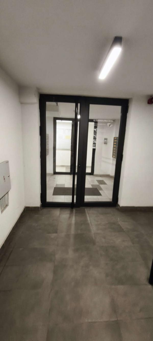 Stan na prodaju u Beogradu, Zemun, jednosoban, 37m2, cena 155000 evra