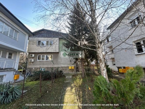 Stan na prodaju u Beogradu, Senjak, trosoban, 87m2, cena 369000 evra