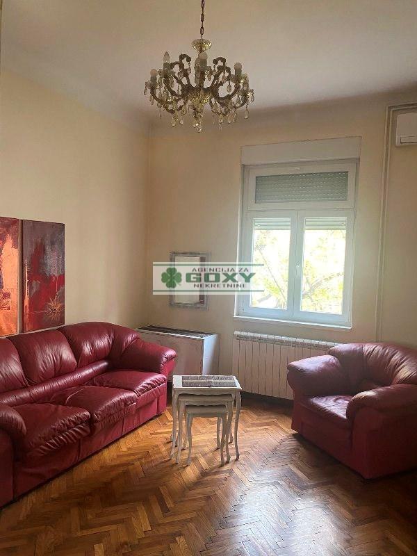 Stan na prodaju u Beogradu, Vračar, dvosoban, 57m2, cena 230000 evra