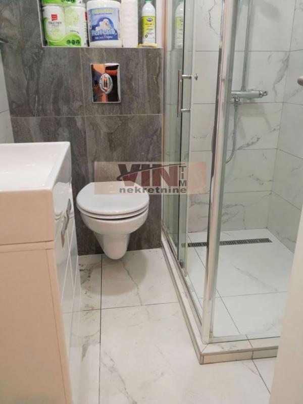 Stan na prodaju u Beogradu, Vukov spomenik, dvosoban, 37m2, cena 125000 evra