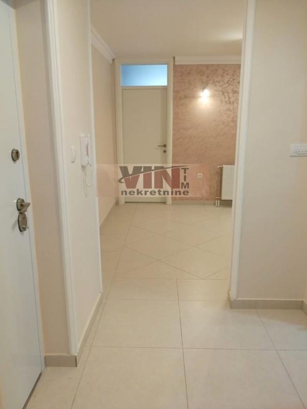 Stan na prodaju u Beogradu, Vukov spomenik, dvosoban, 37m2, cena 125000 evra