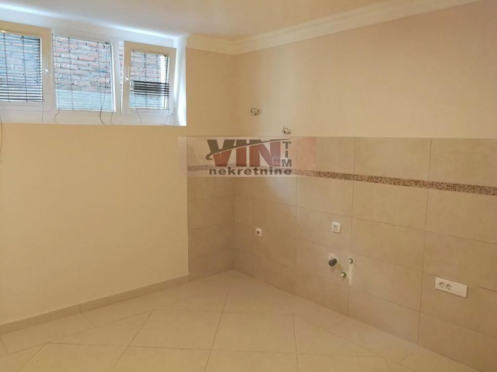 Stan na prodaju u Beogradu, Vukov spomenik, dvosoban, 37m2, cena 125000 evra