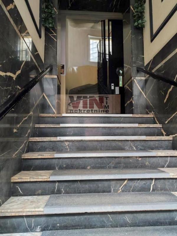 Stan na prodaju u Beogradu, Zeleni venac, cetvorosoban, 110m2, cena 279000 evra