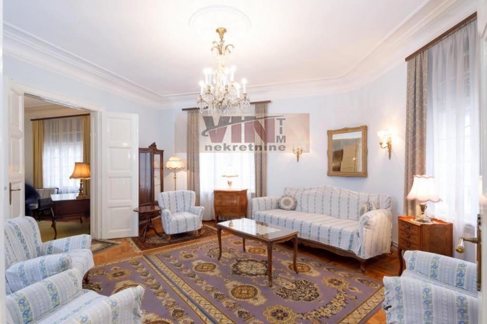 Stan na prodaju u Beogradu, Kopitareva gradina, 121m2, cena 495000 evra