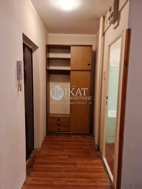 Stan na prodaju u Beogradu, Braće Jerković, jednoiposoban, 49m2, cena 119900 evra