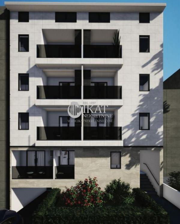 Stan na prodaju u Beogradu, Zvezdara, dvoiposoban, 60m2, cena 175150 evra