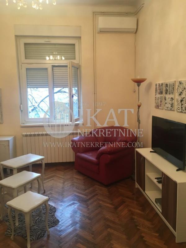 Stan na prodaju u Beogradu, Vračar, dvosoban, 60m2, cena 240000 evra