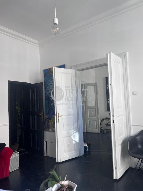 Stan na prodaju u Beogradu, Savski venac, trosoban, 85m2, cena 425000 evra