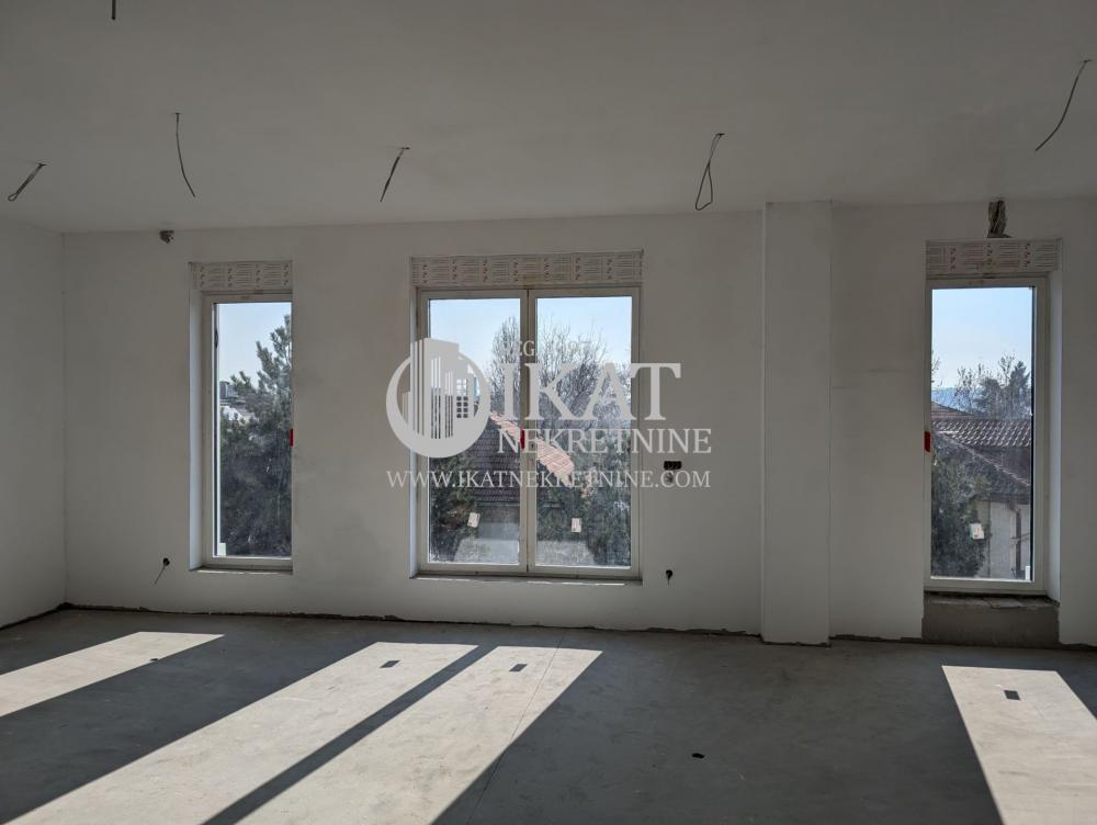 Stan na prodaju u Beogradu, Vračar, cetvorosoban, 149m2, cena 894000 evra