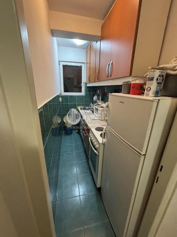 Stan na prodaju u Beogradu, Karaburma, dvosoban, 55m2, cena 145000 evra