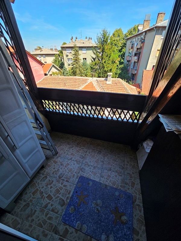 Stan na prodaju u Beogradu, Karaburma, dvosoban, 74m2, cena 140600 evra