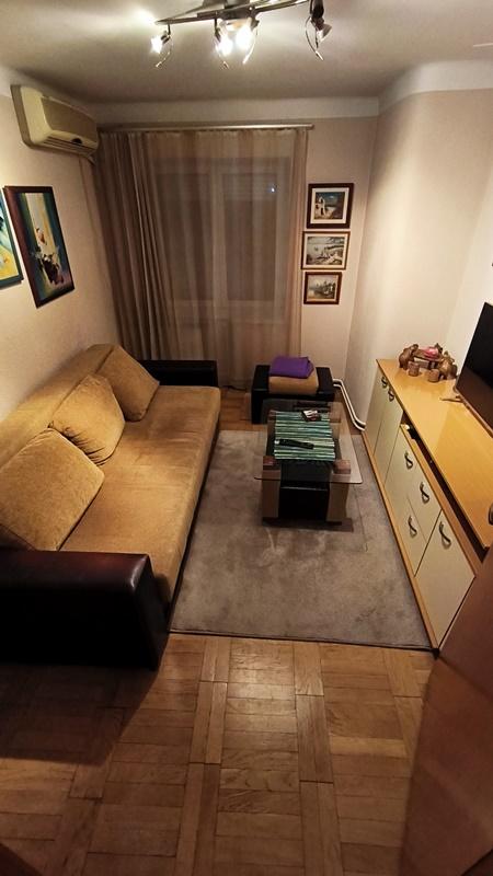 Stan na prodaju u Beogradu, Kopitareva gradina, dvosoban, 39m2, cena 158000 evra