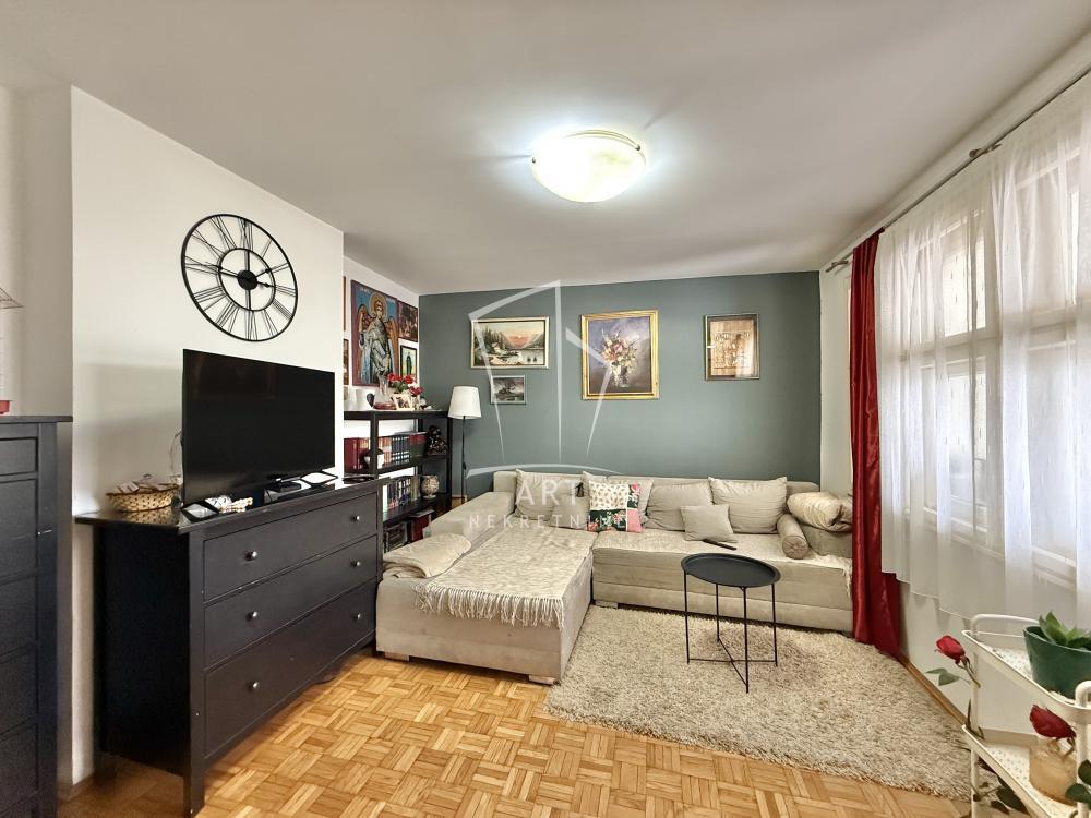 Stan na prodaju u Beogradu, Palilula, trosoban, 80m2, cena 255000 evra